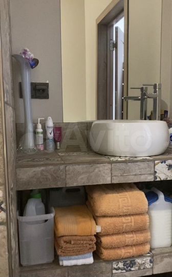 Квартира-студия, 23,3 м², 2/7 эт.