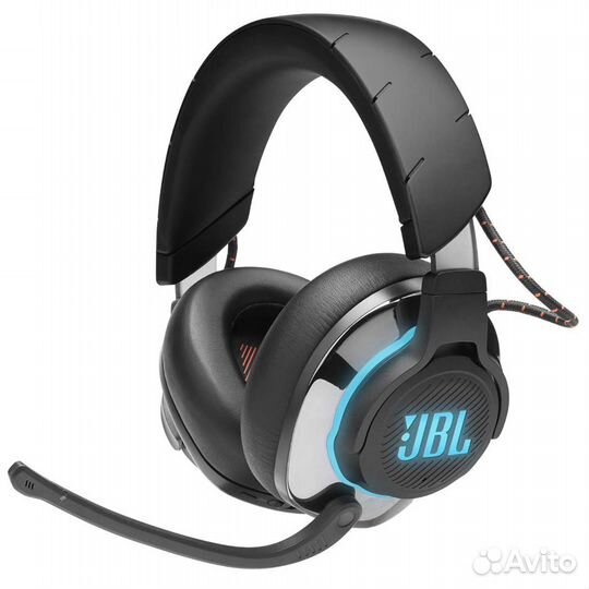 Игровые наушники JBL Quantum 800
