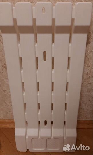 Подставка/сиденье для стандартной ванны