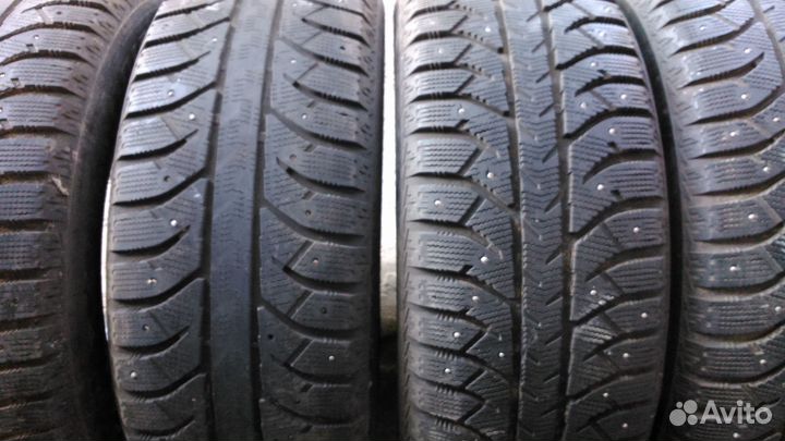 Bridgestone Ice Cruiser 7000 265/60 R18