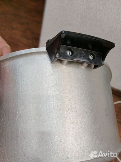 Электрокастрюля Мечта электросковорода волга СССР