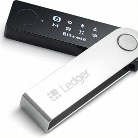 Ledger nano x