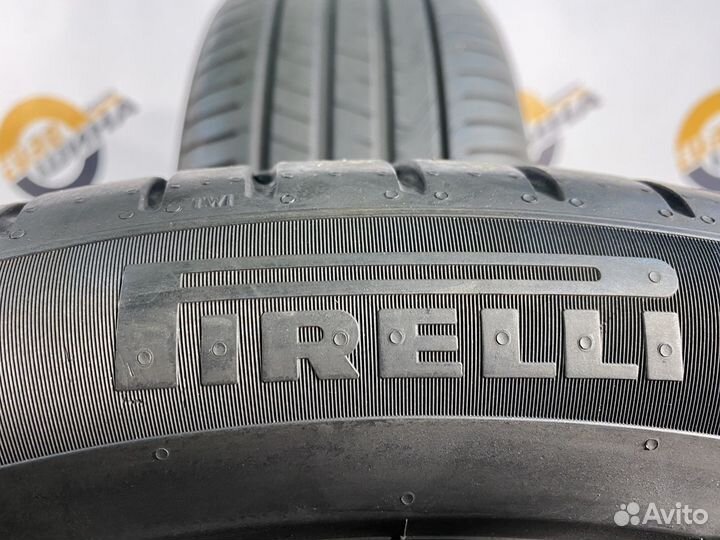 Pirelli Scorpion 255/45 R20 101H