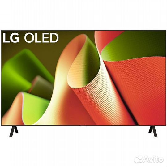 Новый LG Oled 48 (122см) 120Гц 2024