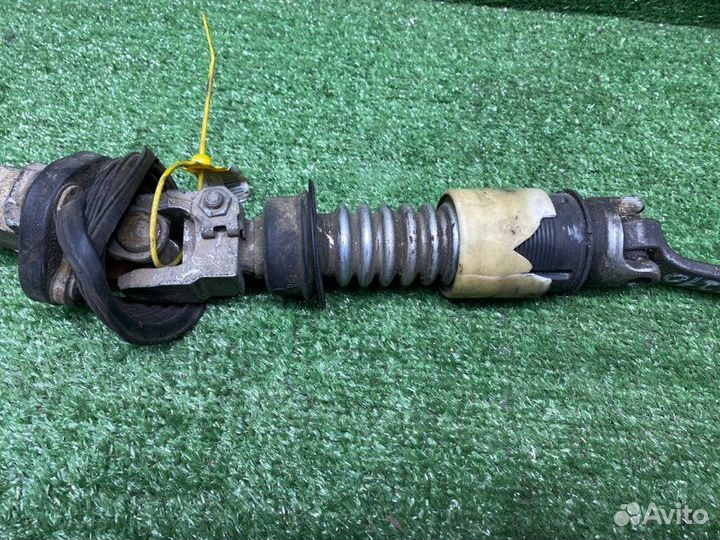 Рулевая колонка Mercedes-Benz E W210