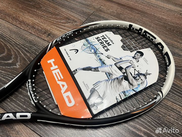 Ракетка для большого тенниса Head взрослая
