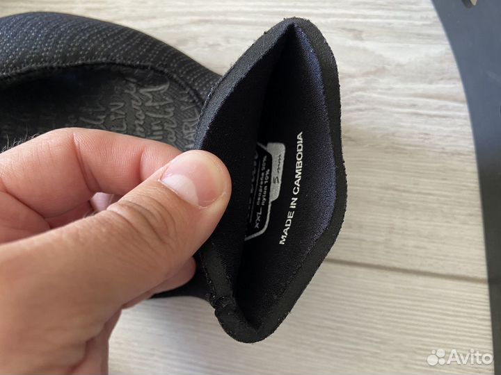 Гидрокостюм для подводной охоты, снаряжение