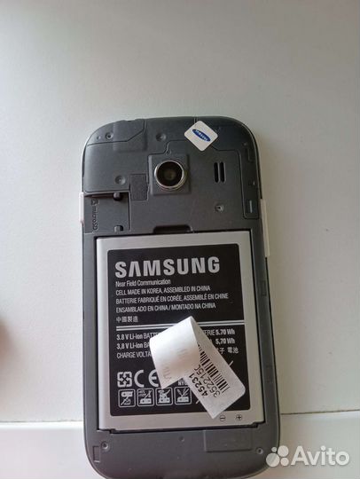 Samsung SGH-P310