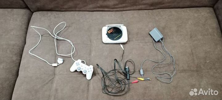 Sony playstation One