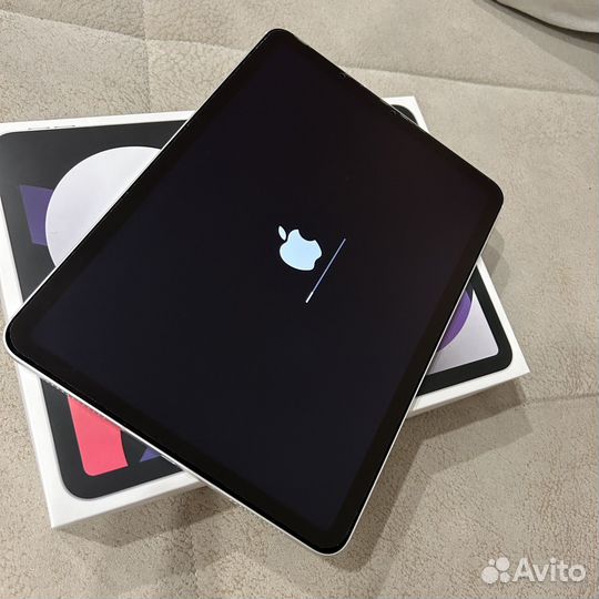 iPad Air 4 256gb wifi + cellular