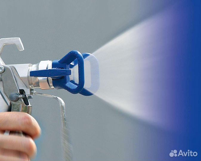 Ремонт и отделка