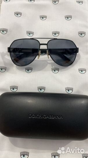 Dolce&gabbana