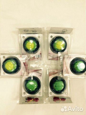 Эспандер кистевой гиросокпический Power Ball