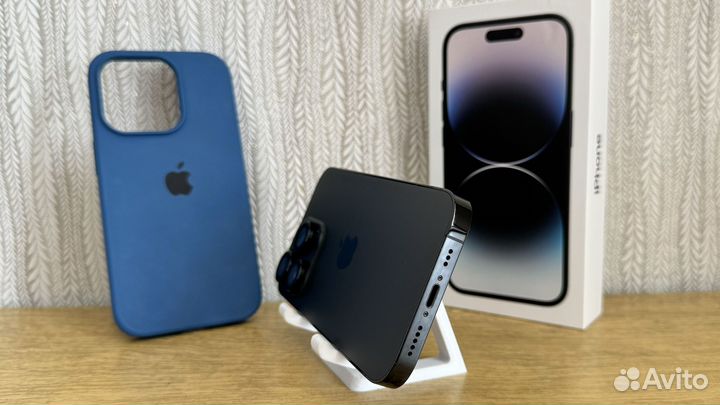 iPhone 14 Pro, 128 ГБ