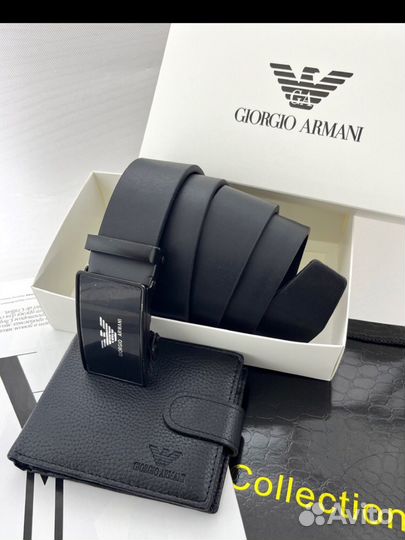 Мужской подарочный набор