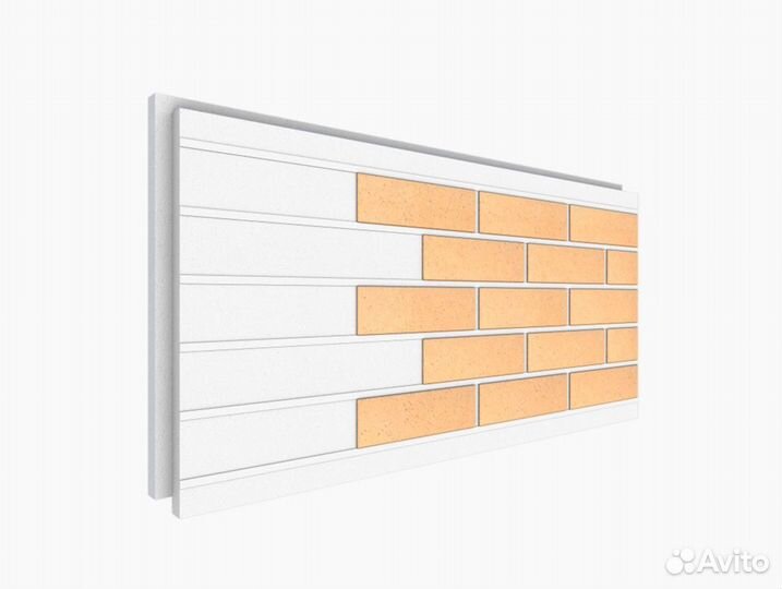 Термопанели фасадные от неотерм
