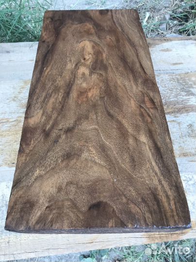 Ореховые ложа