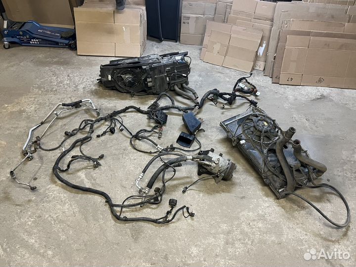 Кондиционер halla priora