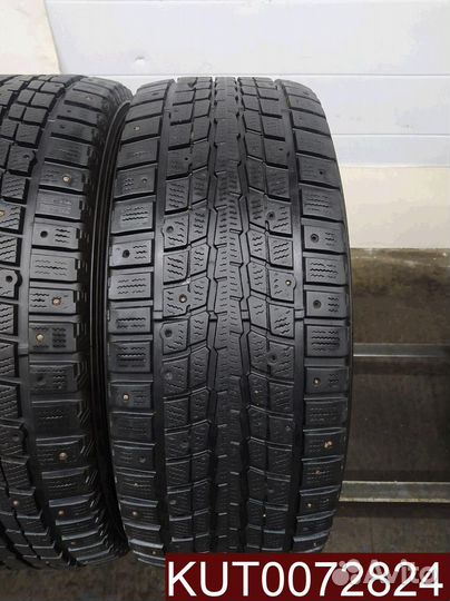 Dunlop SP Winter Ice 01 285/60 R18 107U