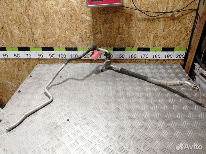 Трубка кондиционера Skoda Octavia 2000 2011