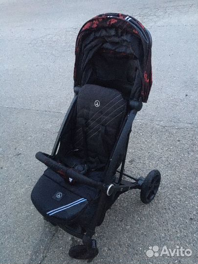 Детские коляски трансформеры бу