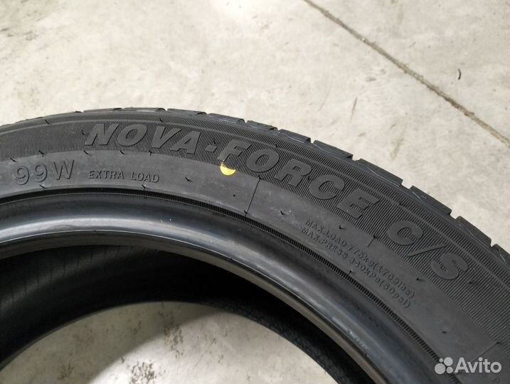 Leao Nova-Force C/S 225/50 R18 99W