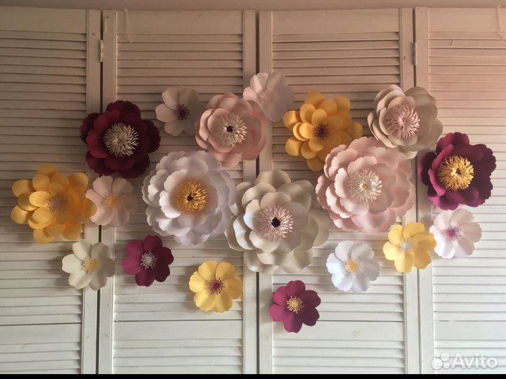 Цветочная композиция