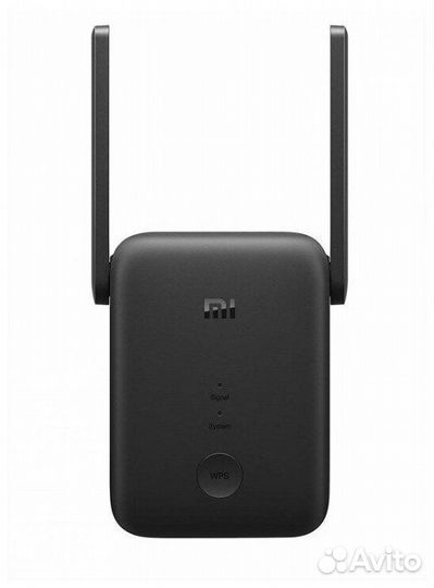 Усилитель сигнала Xiaomi WI-FI AC1200