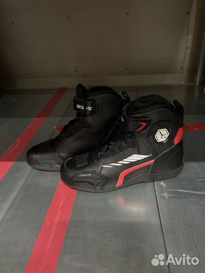 Мотоэкипироака