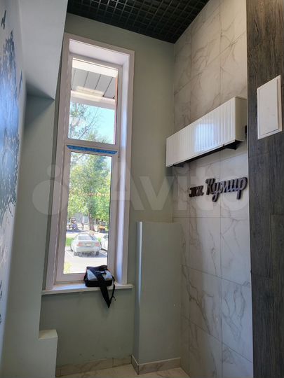 Квартира-студия, 53 м², 10/17 эт.