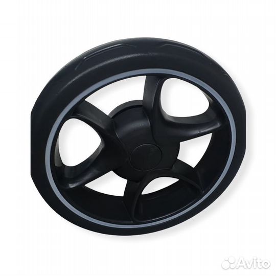 Колесо заднее на коляску Babalo future 2021, 2022