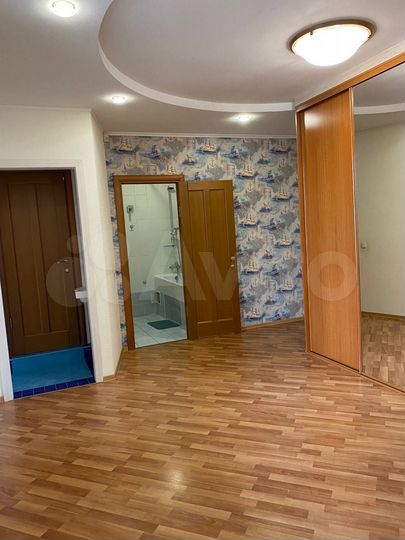 2-к. квартира, 62,3 м², 8/16 эт.