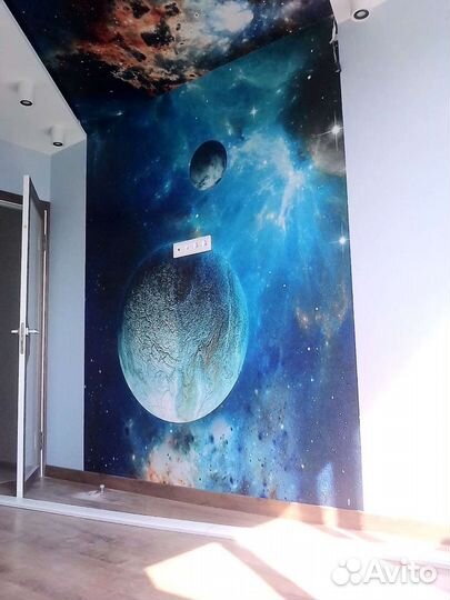 Ремонт и отделка квартир