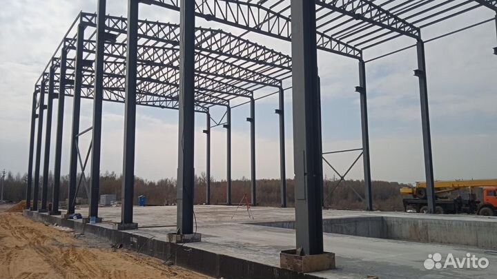 Бетон, автобетононасос