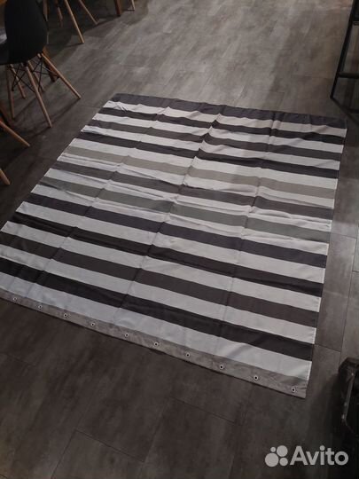 Штора для душа