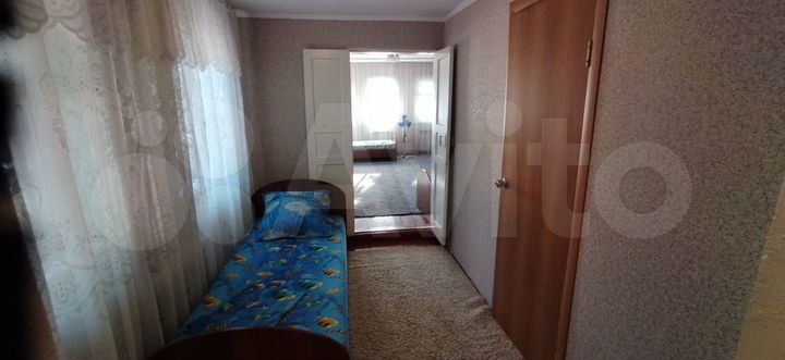 Дом 60 м² на участке 6 сот.