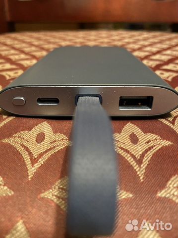 Powerbank Samsung EB-PG950 Fast Charge 5100 mAh