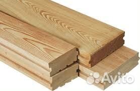 Доска пола сорт ав 22*90*3600 мм и др. размеры