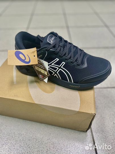 Кроссовки asics gore tex (41-46)