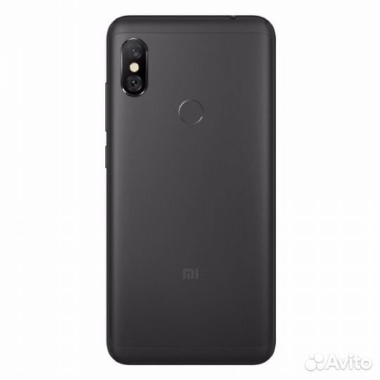Xiaomi Redmi Note 6 Pro 3/32GB Global новый ++