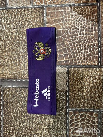 Повязка на голову adidas