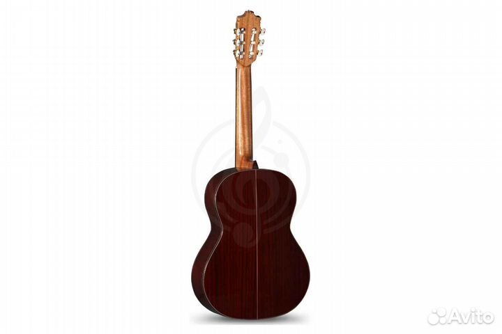 2.304 Classical Conservatory7C Классическая гитара