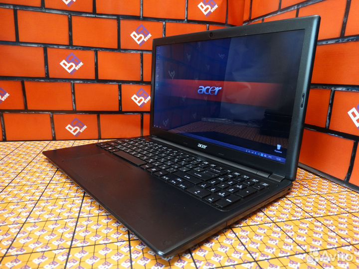 Ноутбук Acer i5-3gen/GF GT 1GB/16 GB RAM/240 SSD