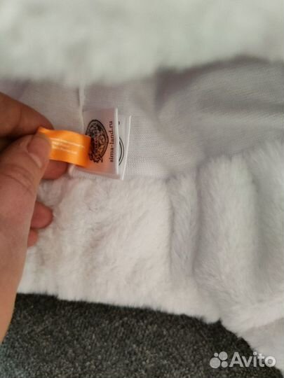 Шапка Щенячий партуль 52 размер