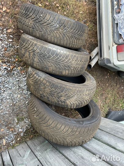 Sailun Ice Blazer Alpine+ 195/55 R16 87H