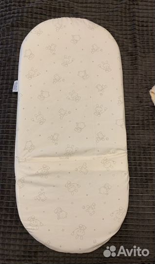 Матрас в коляску