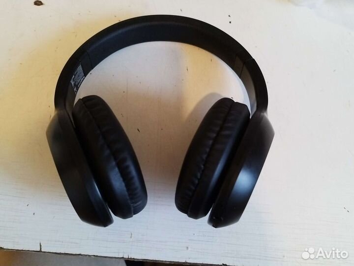 Bluetooth наушники hagenuk