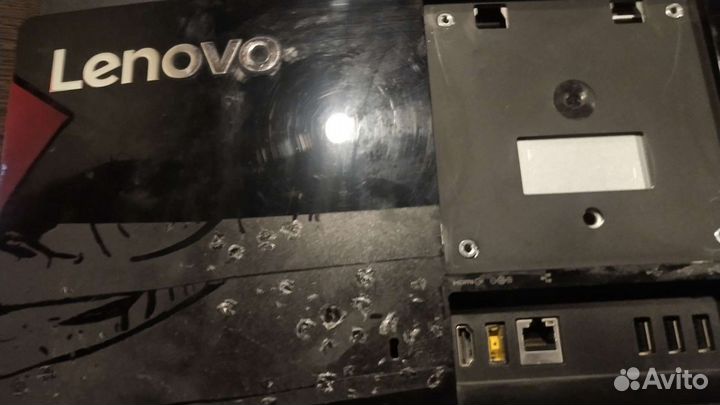 Моноблок Lenovo V410z