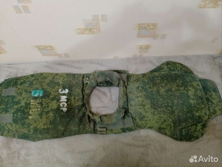 Бронежилет 6б23 1