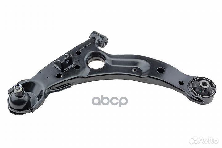 Рычаг подвески ZWD-HY-562 NTY